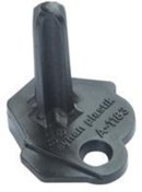 Resim Genel Markalar Ayhan A1183 Hava Filtre Kabı Ayağı Clıo-kng 1.5 ( 5 Adet ) Renault - Dacıa 