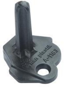 Resim Genel Markalar Ayhan A1183 Hava Filtre Kabı Ayağı Clıo-kng 1.5 ( 5 Adet ) Renault - Dacıa 