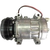 Resim KALE 349580-klıma Kompresoru Bmw 1 Serisi E81 E87 04 64529182793 