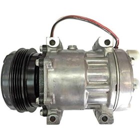 Resim KALE 349580-klıma Kompresoru Bmw 1 Serisi E81 E87 04 64529182793 