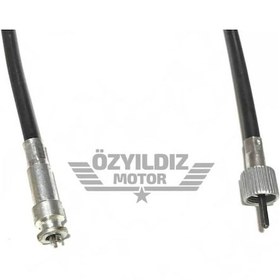 Resim Km Halatı Cbf150 (490431536) 