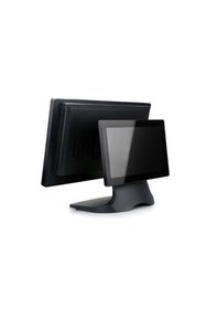 Resim Quatronic P1815-d 5n 18.5" I5-5200u 16gb 256gb Ssd +11.6" Müşteri Ekranı End Pos 