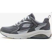 Resim Skechers Skech - Air Extreme 2.0 - Daily Kadın Gri Spor Ayakkabı 149652 Gyw Gri 