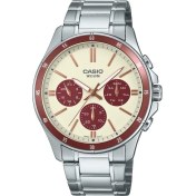 Resim Casio MTP-1374D-5A2VDF Erkek Kol Saati 