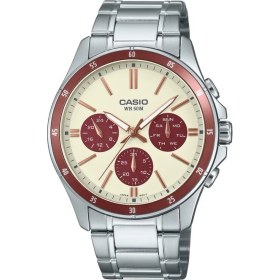 Resim Casio MTP-1374D-5A2VDF Erkek Kol Saati 
