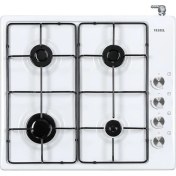 Resim VESTEL So-6004 B Beyaz Set Üstü Ocak 