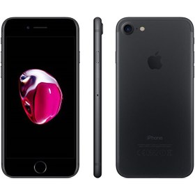 Resim Apple iPhone 7 İkinci El TR | 32 GB | Siyah 