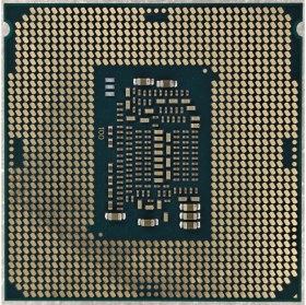 Resim Intel Core I3-8100T SR3Y8 3.10GHZ Desktop Pc Processor 1151 Pin Cpu Tray Fansız 