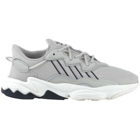 Resim adidas Ozweego Erkek Gri Spor Ayakkabı (IF9574) 