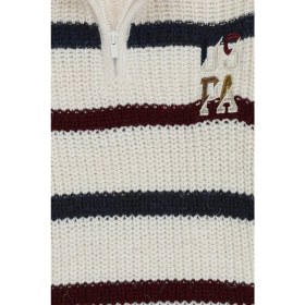 Resim U.s. Polo Assn. Erkek Çocuk Kazak /triko 50311120-VR256 