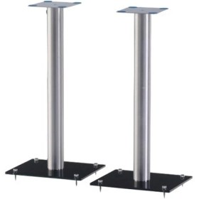 Resim Sonorous SP100-B-SLV Hoparlör Ayakları 