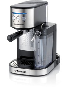 Resim Ariete 1384 Cremissima Espresso ve Kahve Makinesi 