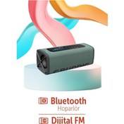 Resim Grundig Band BT Bluetooth Hoparlör 