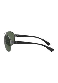 Resim Ray-Ban 0rb3386 004-71 63 Metalik 