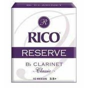 Resim Rico Reserve Classic RCT10355 Sib Klarnet Kamışı No:3.5+ 