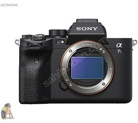 Resim SONY A7S III SIFIR-GARANTİLİ- TÜRKCE MENU TAKSİT-CİNEGO FOTODAN 