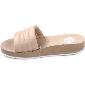 Resim Gezer 14985 Massage Taban Günlük Kadın Terlik 001 