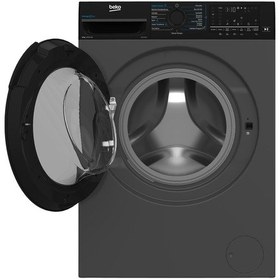 Resim Beko CMX 12140 A 1400 Devir 12 KG Çamaşır Makinesi 
