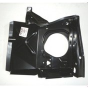 Resim 1993-1996 Ford Transit Far Yuva Sacı Sağ Tw Adet Oem No:1639290 