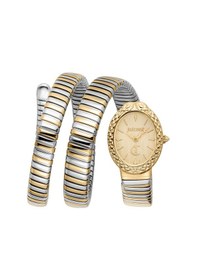 Resim Just Cavalli Jc1l391m0045 Kadın Kol Saati Altın 