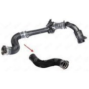 Resim Kango 3 - III Turbo Hortumu Borusu Uç Kısım 8200687468 - 