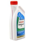 Resim Castrol Radicool Sf Antifriz 1 Lt 