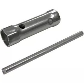 Resim Buji Anahtarı Çift Taraflı Cup/cg/ybr/sct/drift 