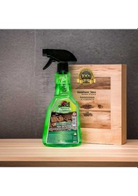 Resim Döşeme Temizleyici Süper Güçlü Leke Çıkarıcı Araba Oto 500ml Koltuk Temizleyici 