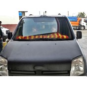 Resim Ford Connect 02-15 Tam Kaput Koruyucu 