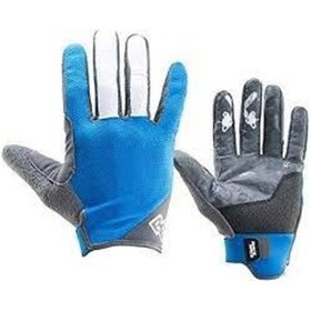 Resim Raceface Trıgger Eldiven Turkuaz 