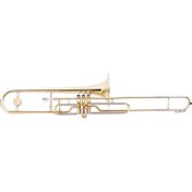 Resim John Packer JP135 Valve Sib Trombon 