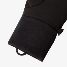 Resim The North Face Apex Etip Glove Kadın Siyah Eldiven Nf0a89rajk31 Siyah 