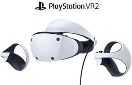 Resim Sony PlayStation VR 2 Sanal Gerçeklik Gözlüğü 