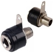 Resim Ic-240a Küçük Boy 4mm Siyah Dişi Born Kelemens-183047 