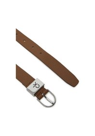 Resim Calvın Kleın Kadın Kemer K60k612856-gbp Kahverengi 