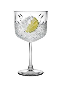 Resim Paşabahçe 440237 Timeless 6'lı Kokteyl Ve Meşrubat Bardağı 