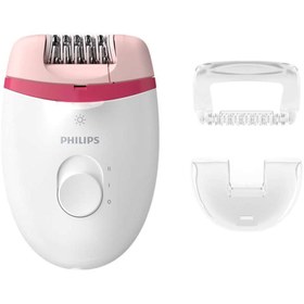 Resim Philips 15 V Çantalı Epilatör, Multicolor 