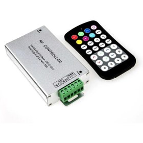 Resim Cata 36 AMPER RGB KUMANDA 