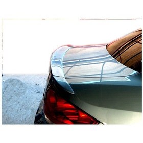 Resim Fiat Linea 3 Parça Spoiler 