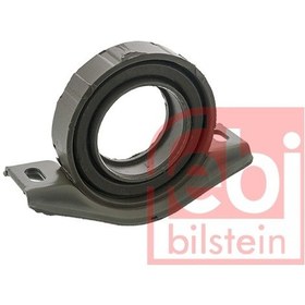 Resim Mercedes W126 Şaft Askısı Rulmansız - Febi Feb 02137 