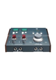 Resim Heritage Audio İ73 Pro Edge Usb Ses Kartı 