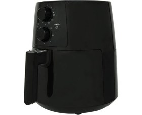 Resim Luxell LX-FC5130 Fast Fryer Xl 5.5 Litre ( Yağsız Hava Fritözü / Airfryer ) New Series ) 