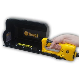 Resim Kewi Pro X1 12 Ah Çay Toplama Makinesi 