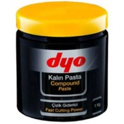Resim Dyo Kutu Pasta 
