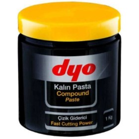 Resim Dyo Kutu Pasta 