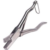 Resim Küçükbaş Kulak Işaretleme Pensi U Çentik 