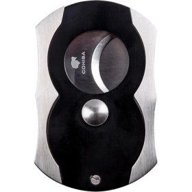 Resim Three Beans Kalibreli 22MM Taşınabilir Paslanmaz Çelik Puro Kesici Puro Aracı Aksesuarları Keskin Puro Makas Pratik Erkek Araçları | Puro Aksesuarları - (Yurt Dışından) 