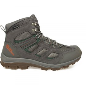 Resim 4042462 Wp Vojo 3 Texapore Mid M Gri Erkek Bot 
