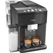 Resim Siemens EQ.500 TQ505R09 Integral Tam Otomatik Kahve Makinesi 