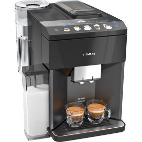 Resim Siemens EQ.500 TQ505R09 Integral Tam Otomatik Kahve Makinesi 
